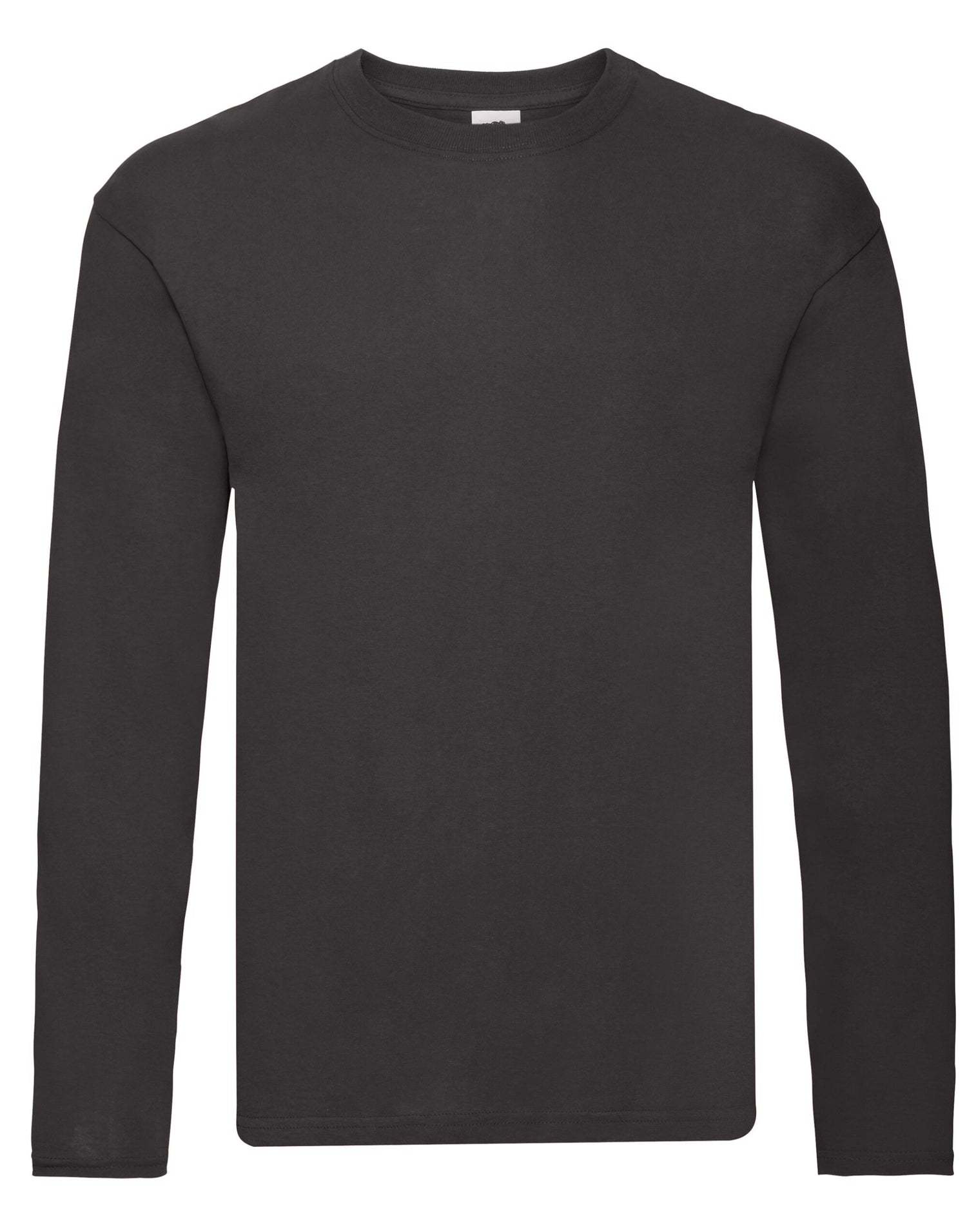 Mens Original Long Sleeve T 61428 - - Customisable T-Shirt