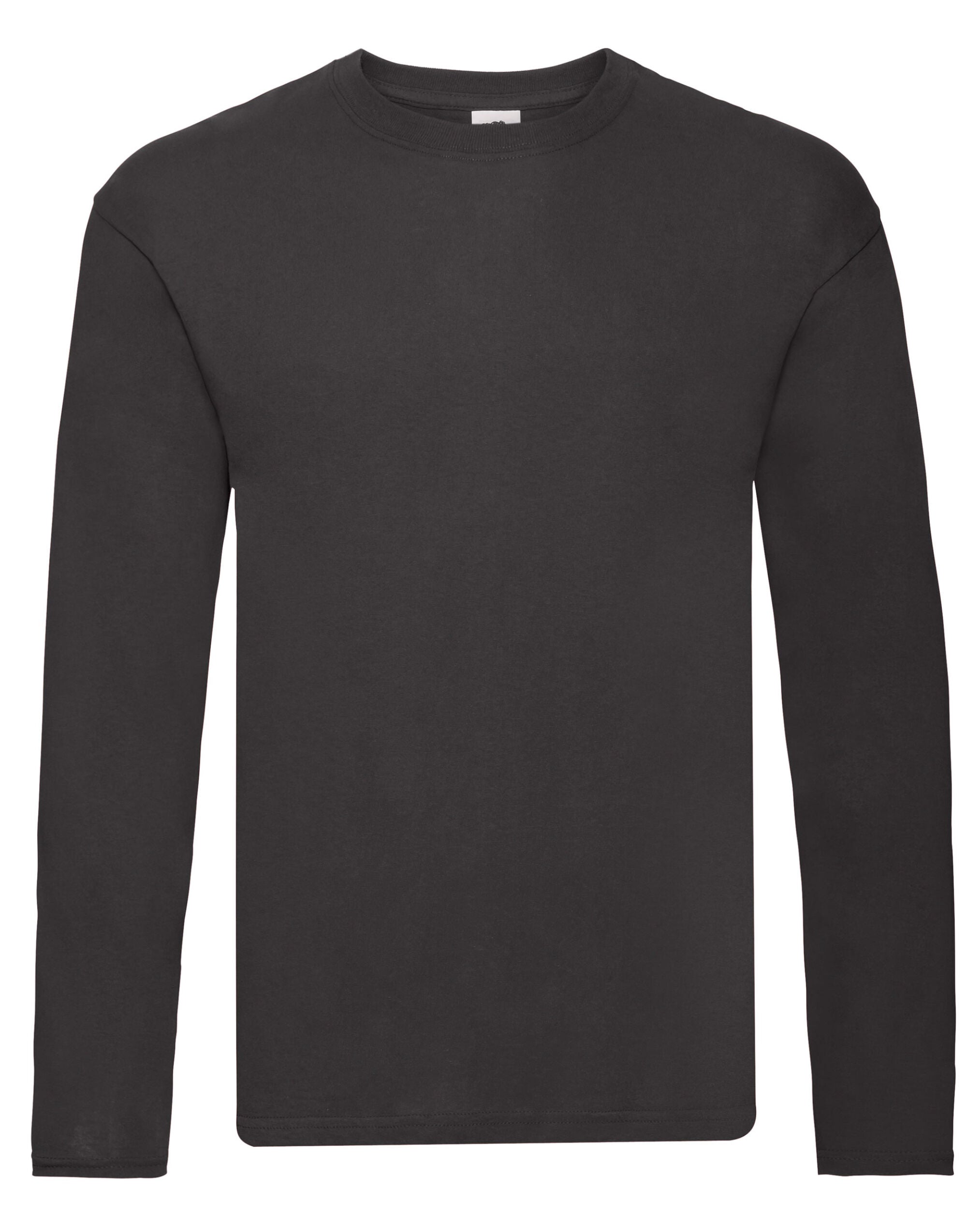 Mens Original Long Sleeve T 61428 - - Customisable T-Shirt