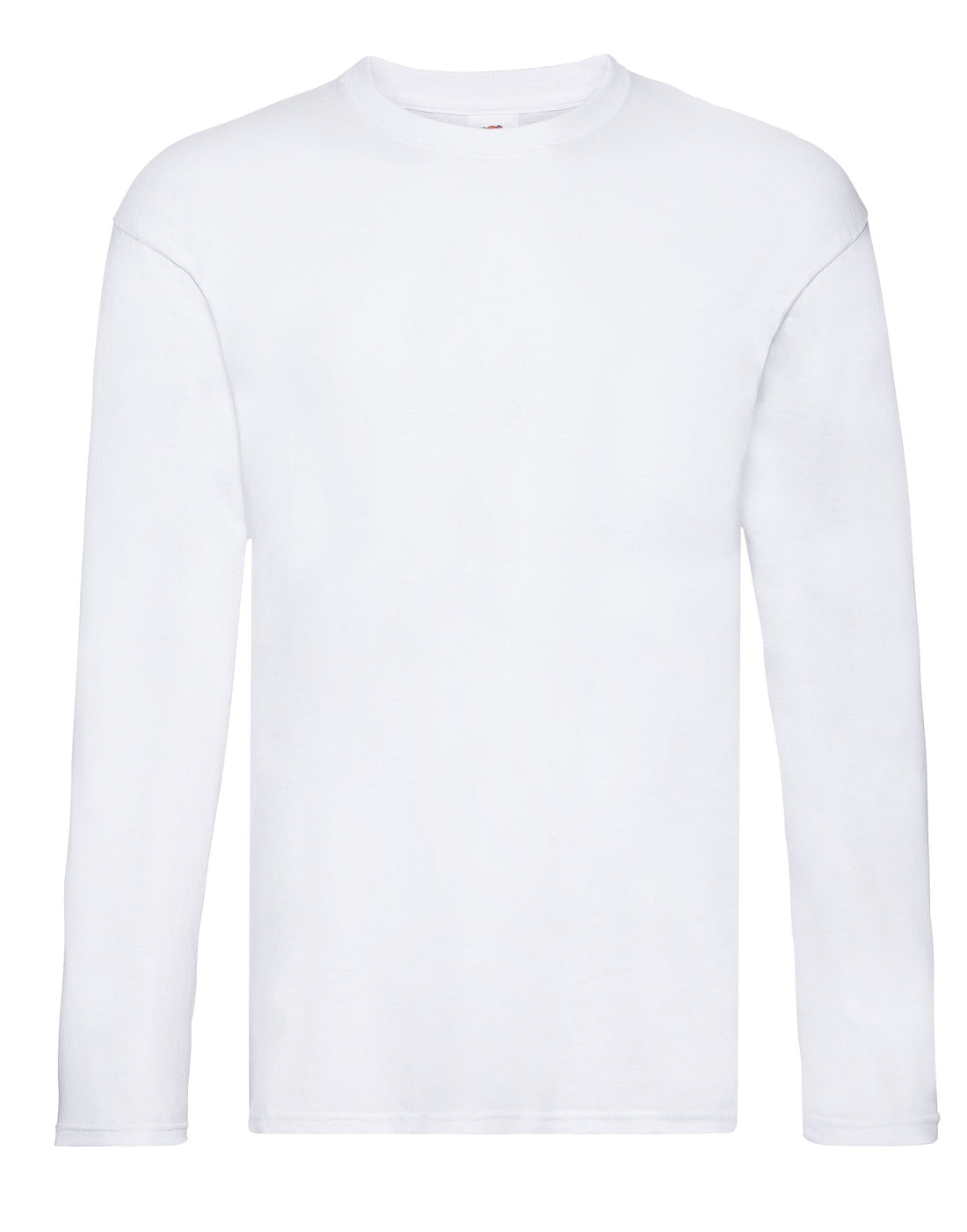 Mens Original Long Sleeve T 61428 - - Customisable T-Shirt