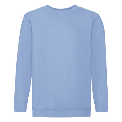Kids Classic Set In Sweat 62041 - - Customisable Sweatshirts
