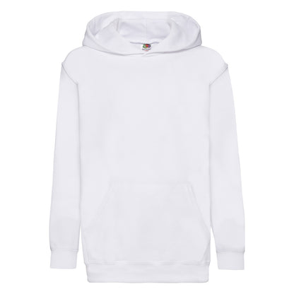 Kids Classic Hooded Sweat 62043 - - Customisable Sweatshirts