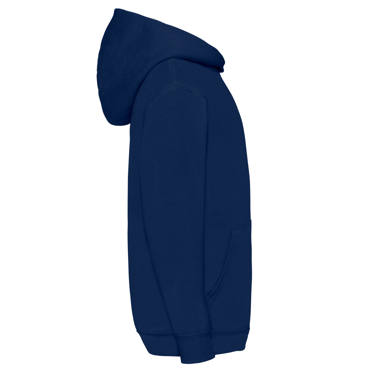 Kids Classic Hooded Sweat 62043 - Navy Blue - Customisable Sweatshirts