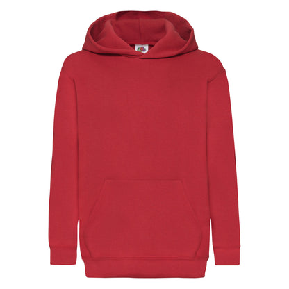 Kids Classic Hooded Sweat 62043 - - Customisable Sweatshirts