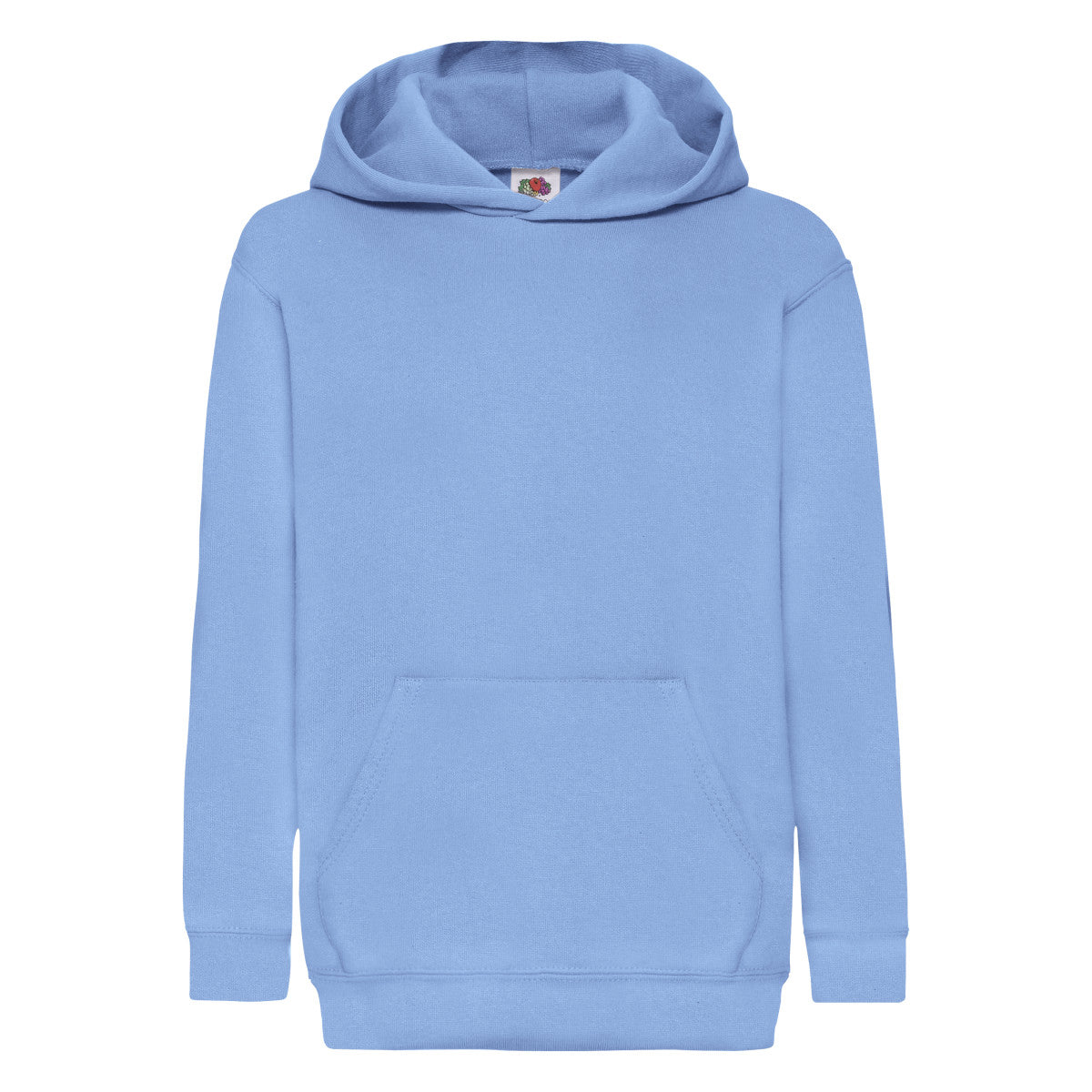 Kids Classic Hooded Sweat 62043 - - Customisable Sweatshirts