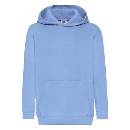 Kids Classic Hooded Sweat 62043 - - Customisable Sweatshirts