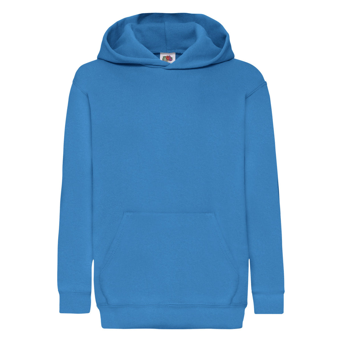 Kids Classic Hooded Sweat 62043 - - Customisable Sweatshirts