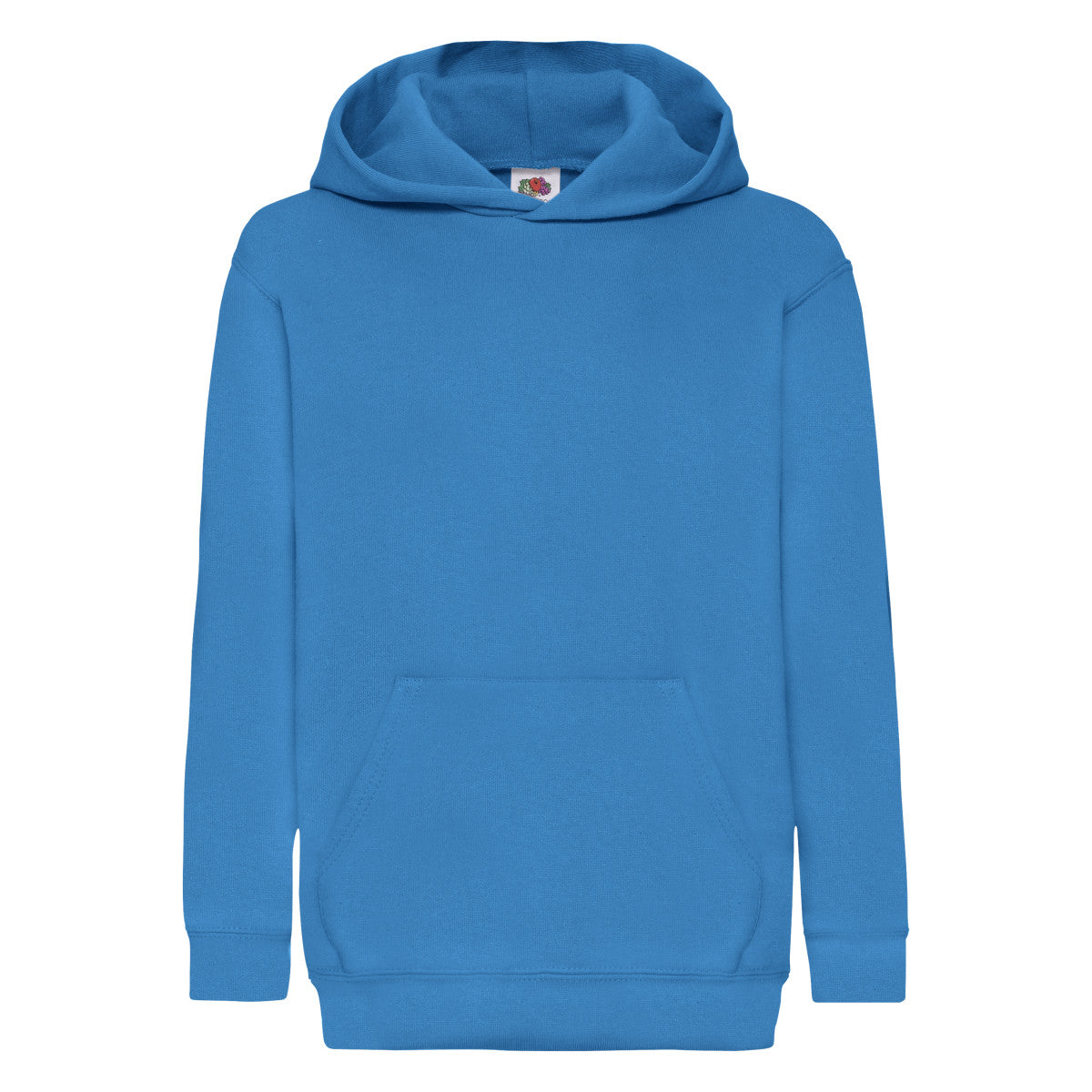 Kids Classic Hooded Sweat 62043 - - Customisable Sweatshirts