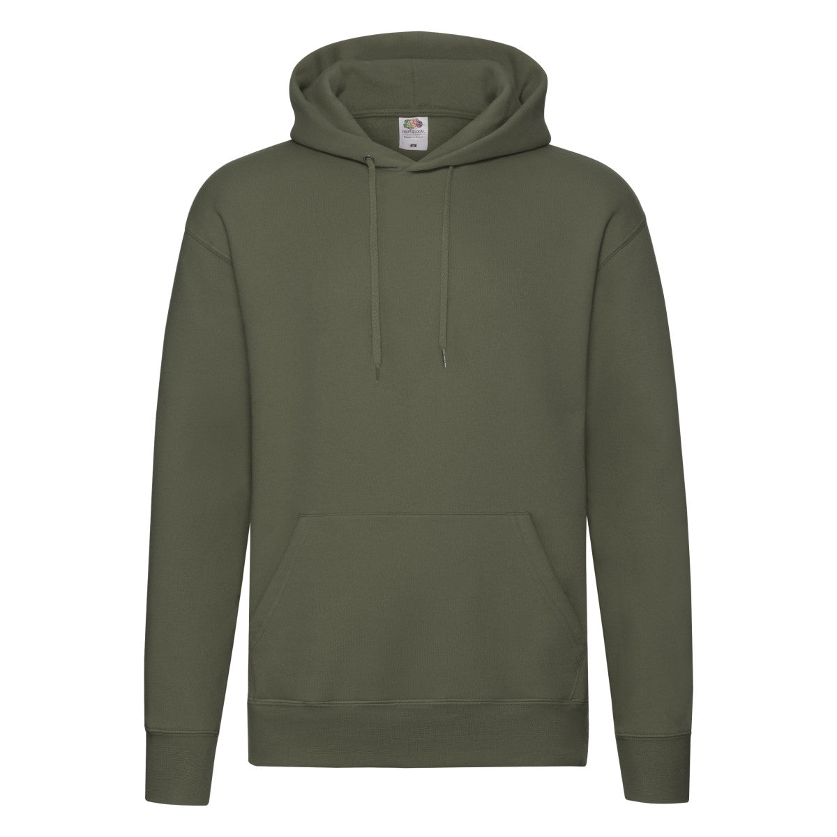 Mens Premium Hooded Sweat 62152 - - Customisable Sweatshirts