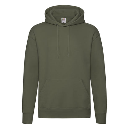 Mens Premium Hooded Sweat 62152 - - Customisable Sweatshirts