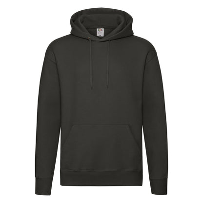 Mens Premium Hooded Sweat 62152 - - Customisable Sweatshirts