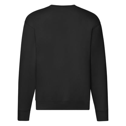 Mens Premium Set In Sweat 62154 - - Customisable Sweatshirts