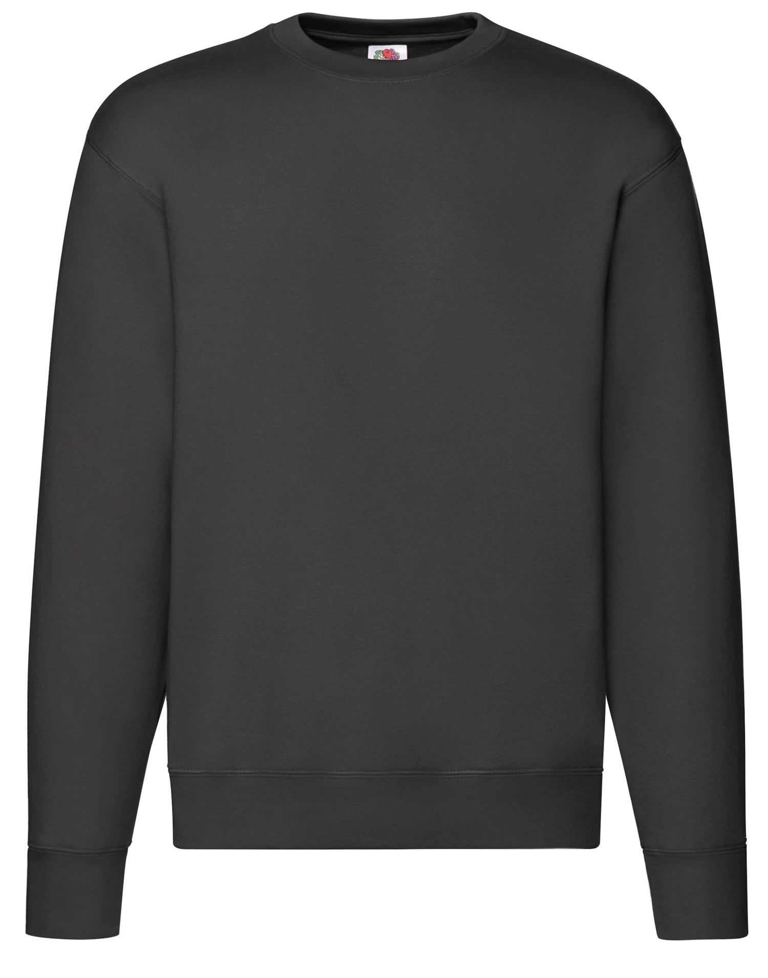 Mens Premium Set In Sweat 62154 - - Customisable Sweatshirts