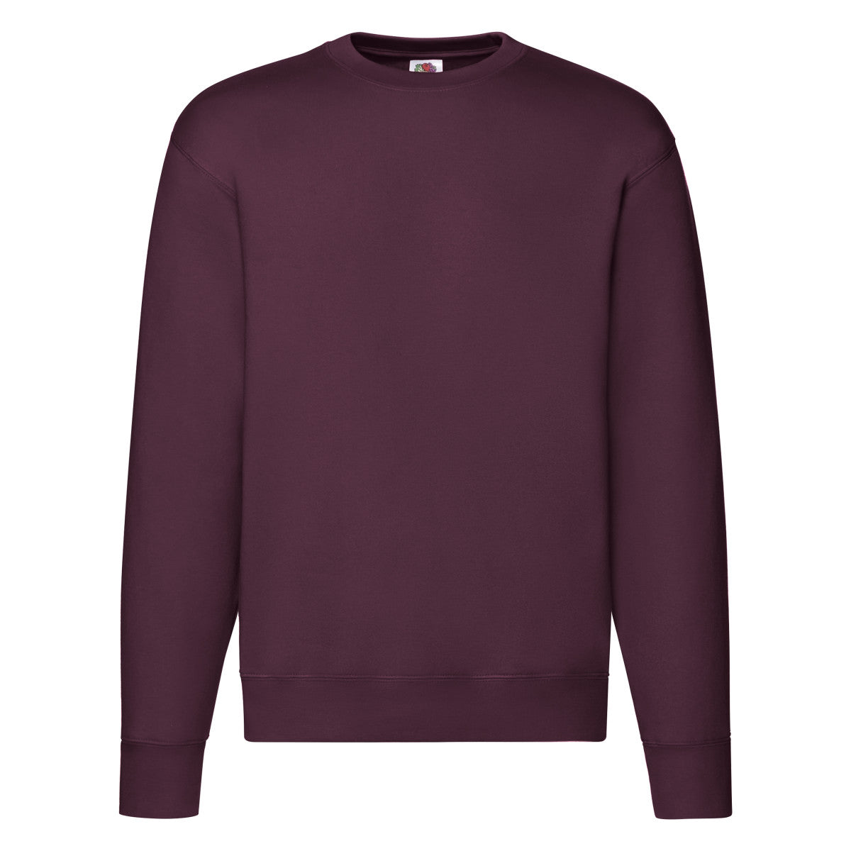 Mens Premium Set In Sweat 62154 - - Customisable Sweatshirts
