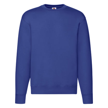 Mens Premium Set In Sweat 62154 - - Customisable Sweatshirts