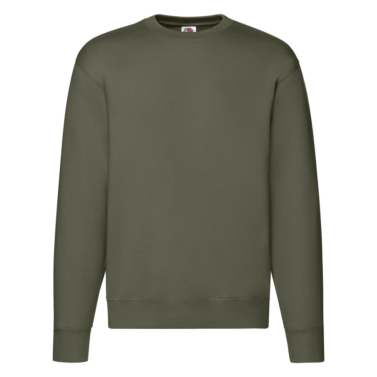 Mens Premium Set In Sweat 62154 - - Customisable Sweatshirts