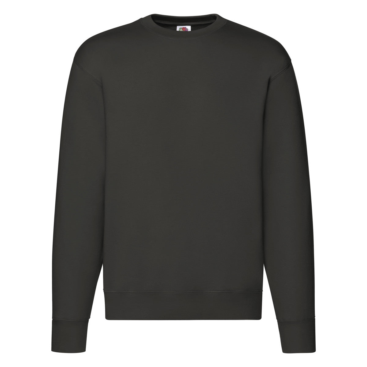 Mens Premium Set In Sweat 62154 - - Customisable Sweatshirts