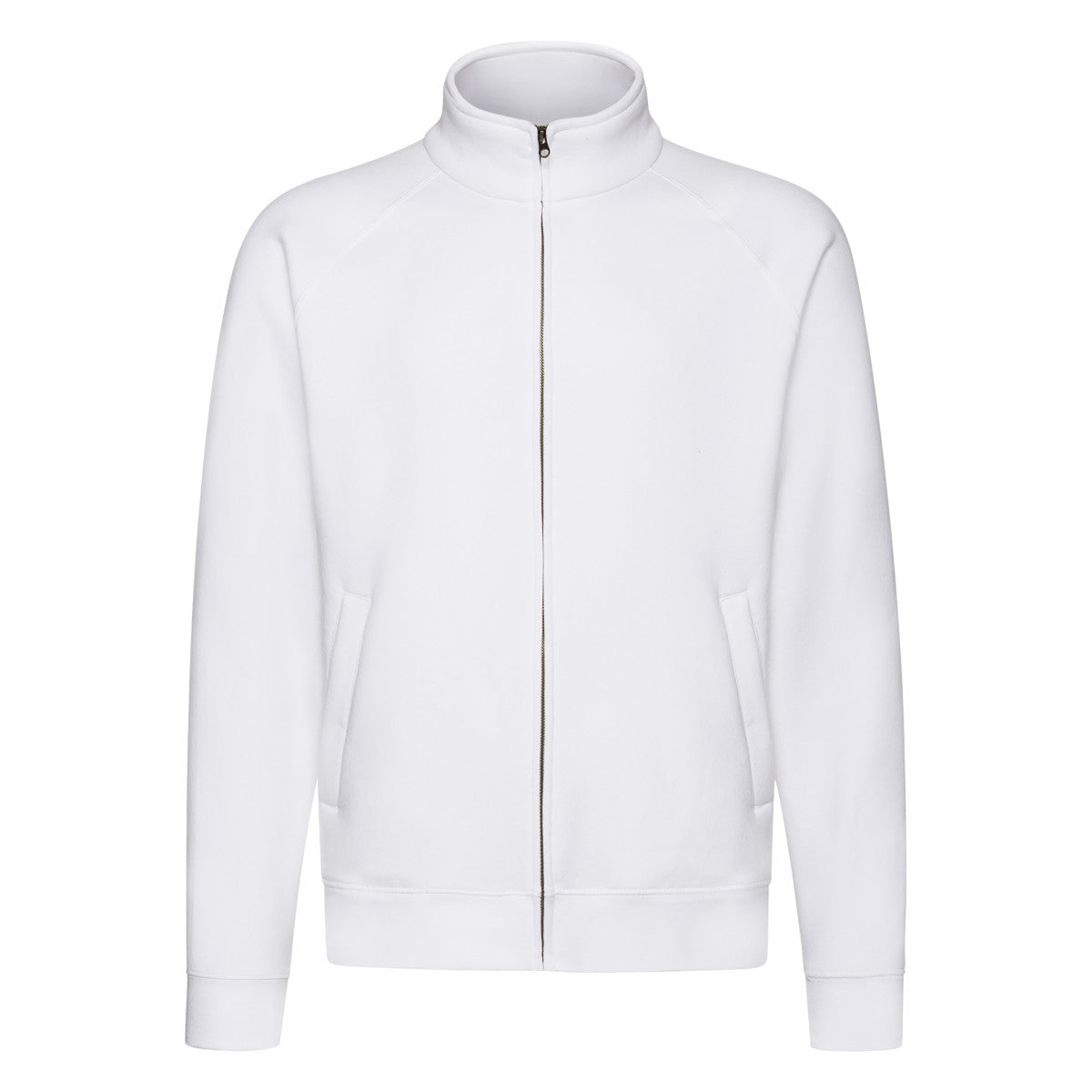 Mens Premium Sweat Jacket 62228 - - Customisable Jacket