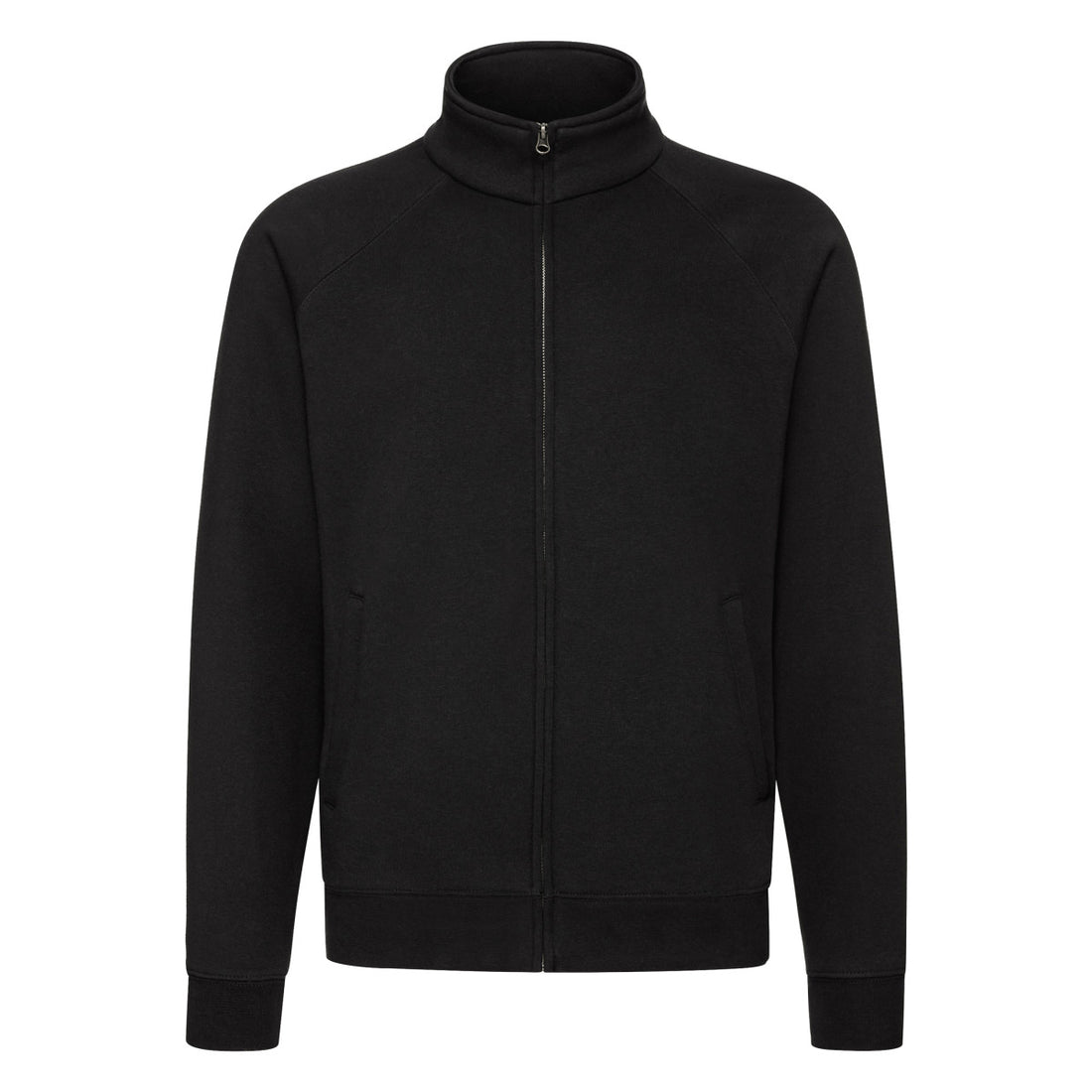 Mens Premium Sweat Jacket 62228 - - Customisable Jacket