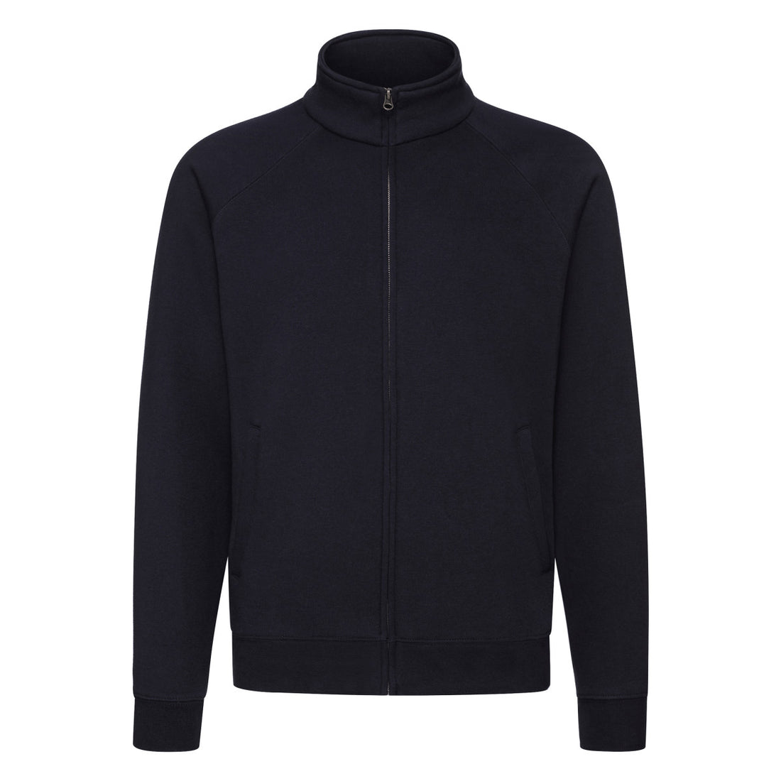 Mens Premium Sweat Jacket 62228 - - Customisable Jacket