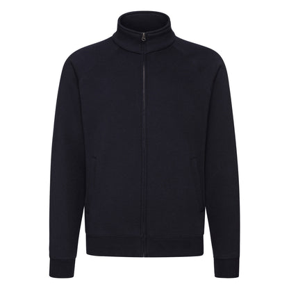 Mens Premium Sweat Jacket 62228 - - Customisable Jacket