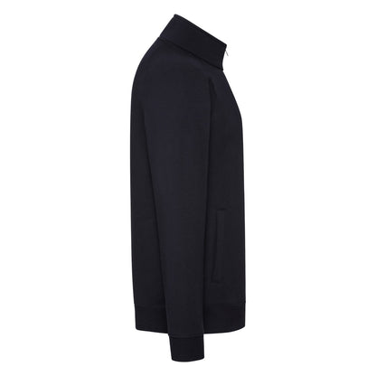 Mens Premium Sweat Jacket 62228 - Deep Navy - Customisable Jacket