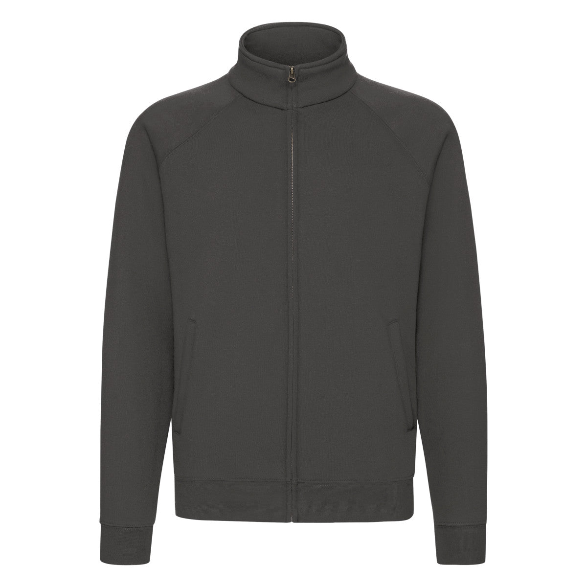 Mens Premium Sweat Jacket 62228 - - Customisable Jacket