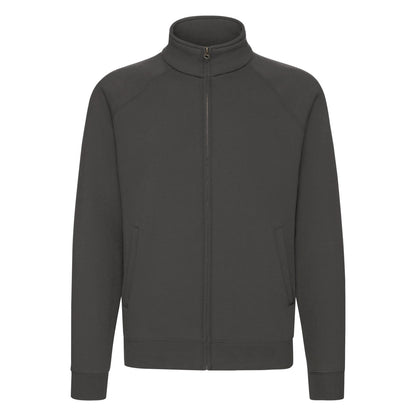 Mens Premium Sweat Jacket 62228 - - Customisable Jacket