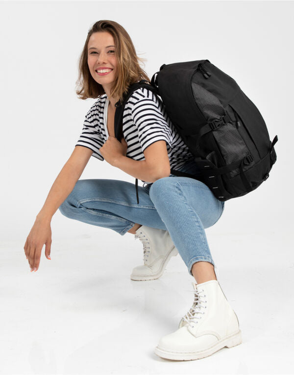 Gran Paradiso Hiker Backpack - SH1788
