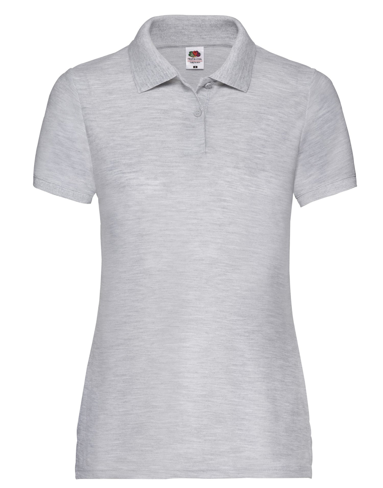 FOTL Ladies 65/35 Polo 63212 - - Customisable Polos