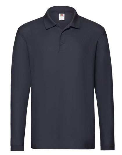 Deep Navy