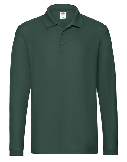 Forest Green