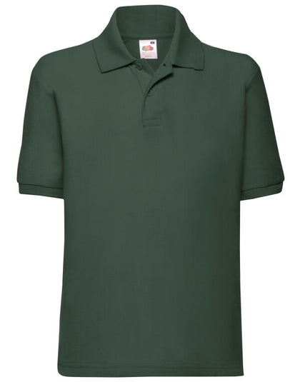 Bottle Green