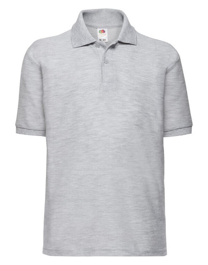 Heather Grey
