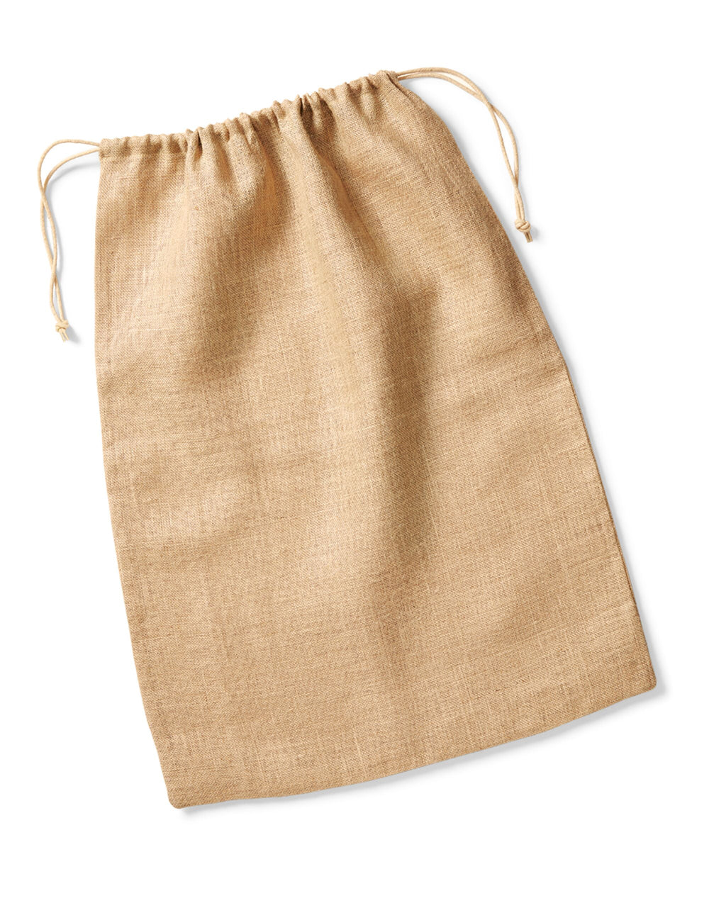 Jute Stuff Bag - W415