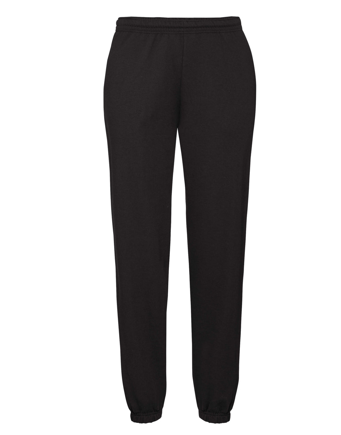 Mens Classic Elastic Cuff Jog Pants 64026 - - Customisable Joggers