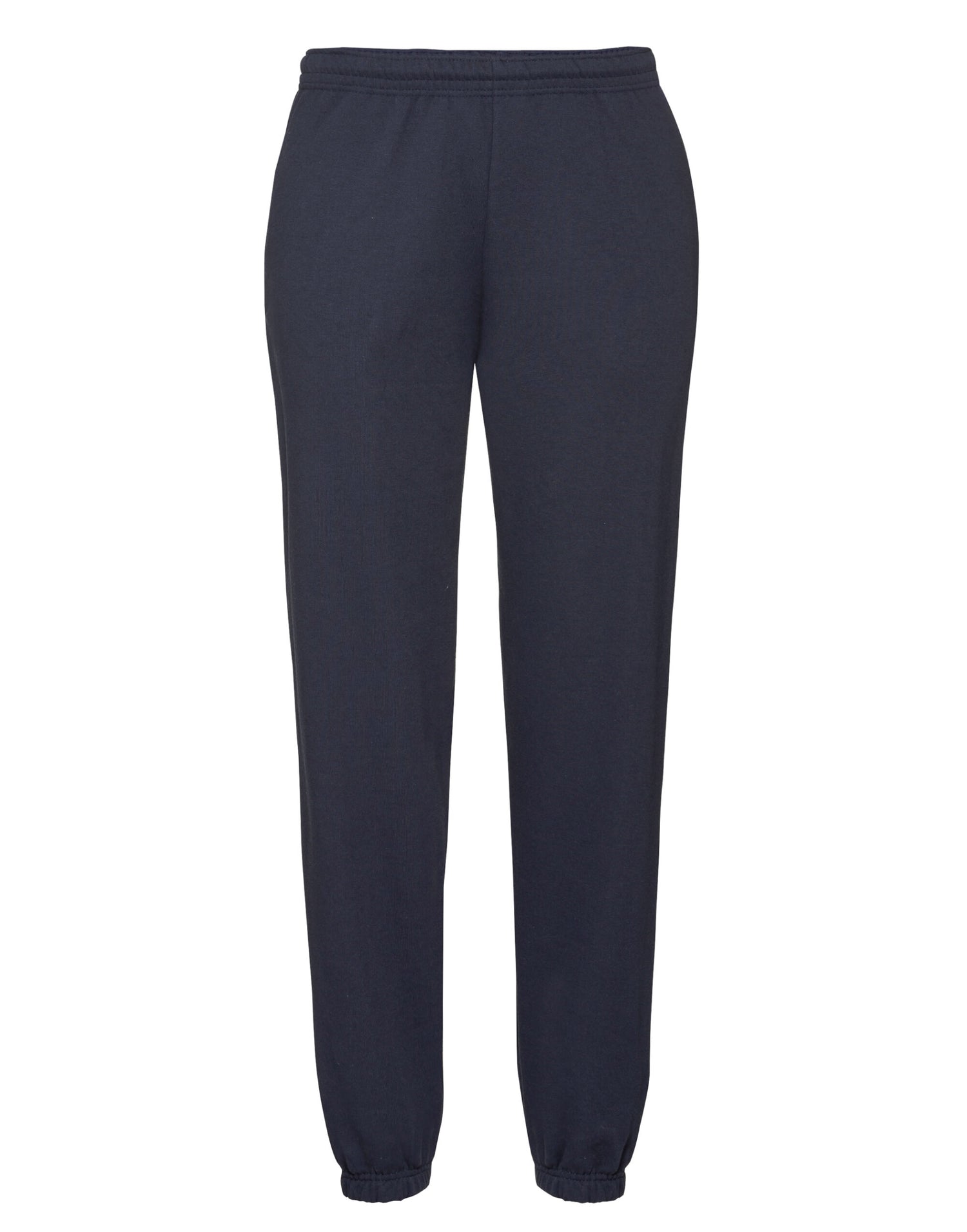 Mens Classic Elastic Cuff Jog Pants 64026 - - Customisable Joggers