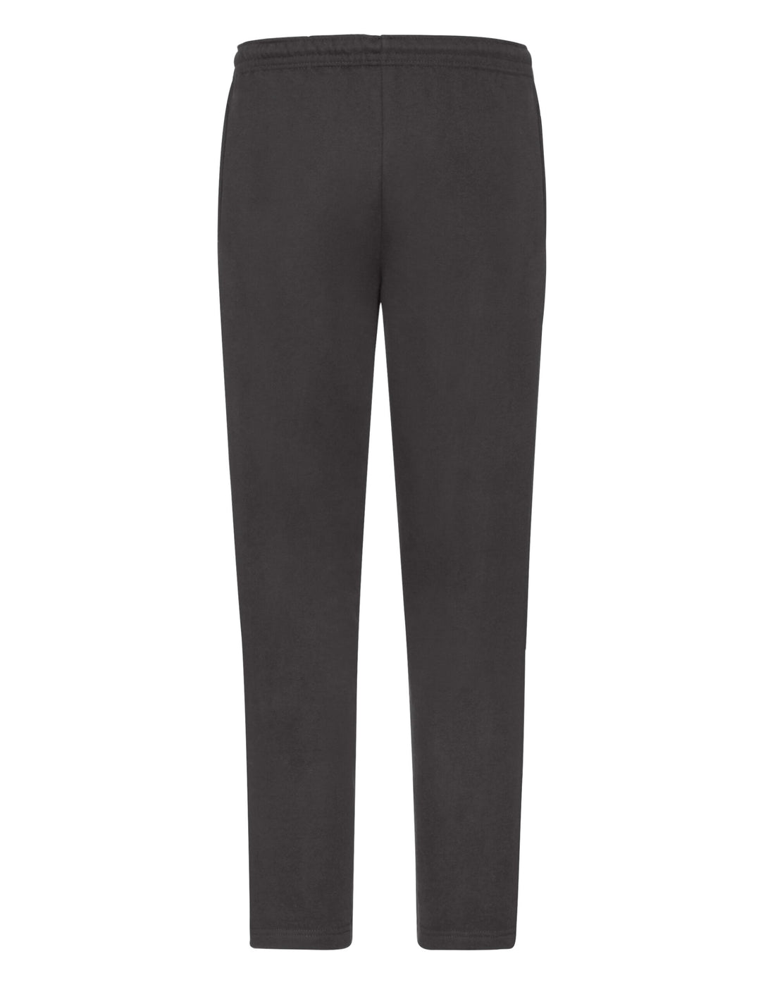 Mens Classic Open Hem Jog Pants 64032 - - Customisable Joggers