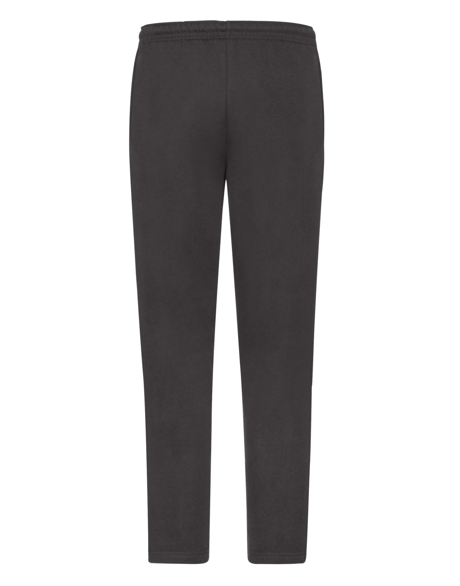 Mens Classic Open Hem Jog Pants 64032 - - Customisable Joggers