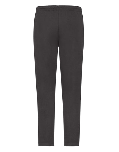 Mens Classic Open Hem Jog Pants 64032 - - Customisable Joggers