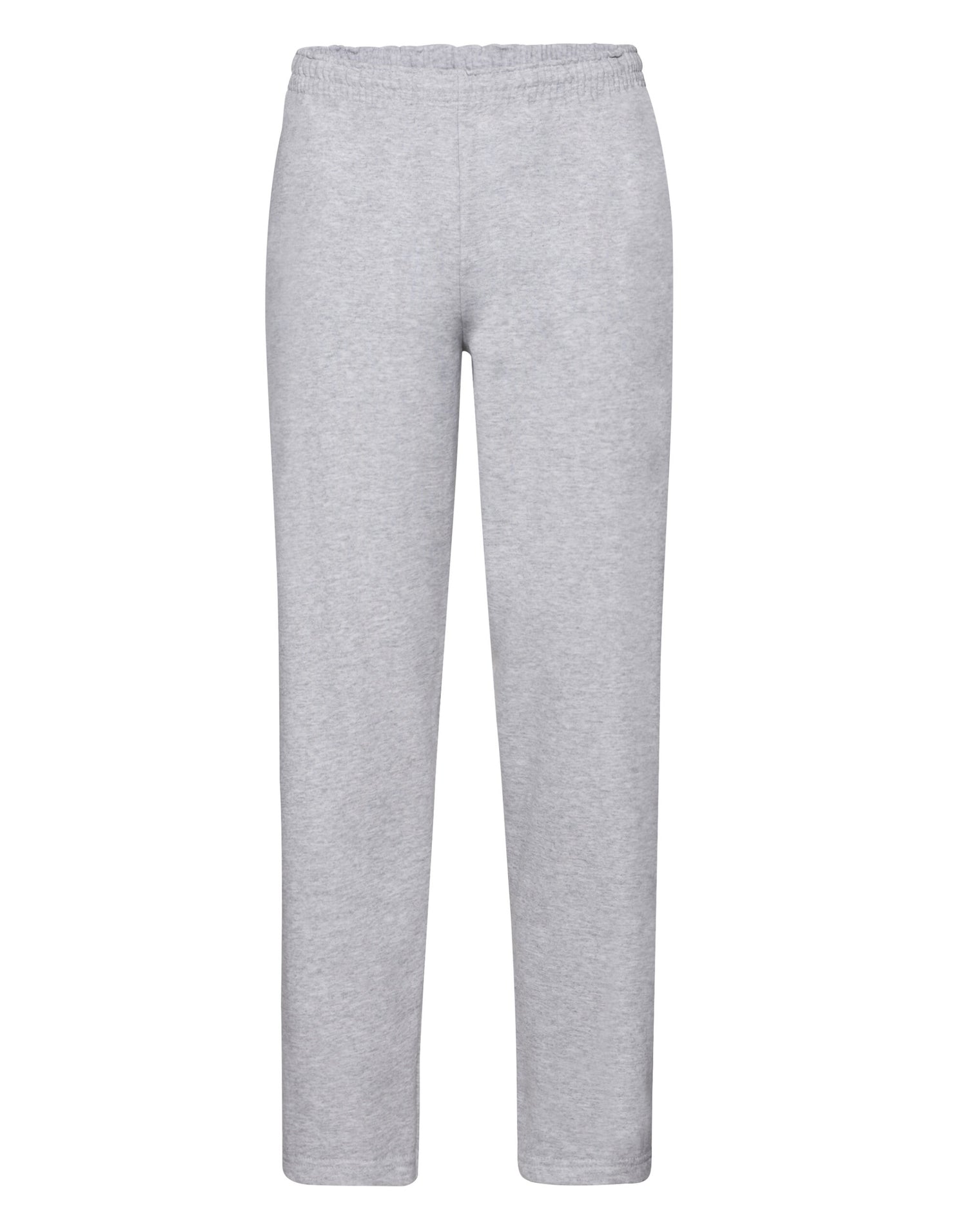 Mens Classic Open Hem Jog Pants 64032 - - Customisable Joggers