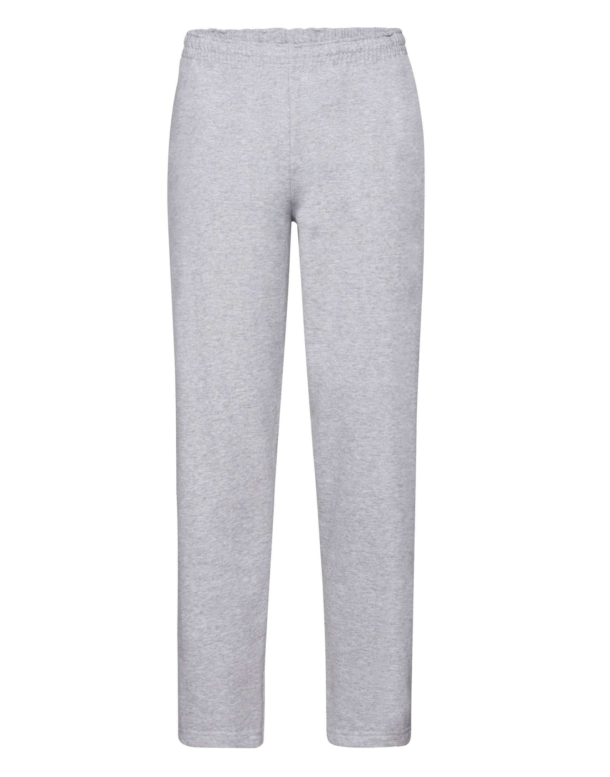 Mens Classic Open Hem Jog Pants 64032 - - Customisable Joggers