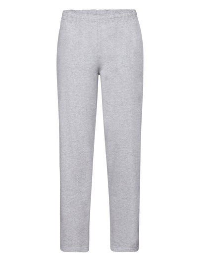 Mens Classic Open Hem Jog Pants 64032 - - Customisable Joggers