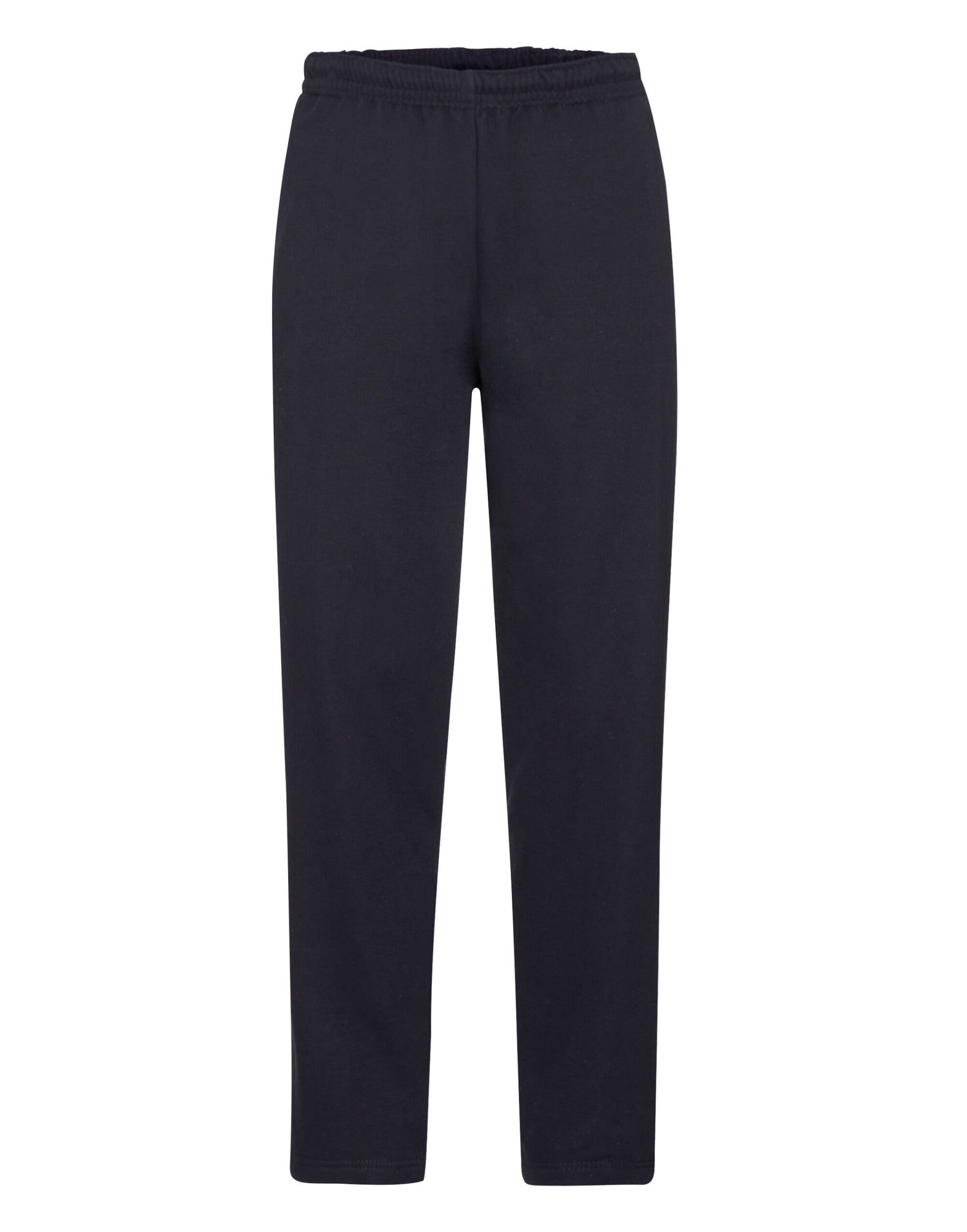 Mens Classic Open Hem Jog Pants 64032 - - Customisable Joggers