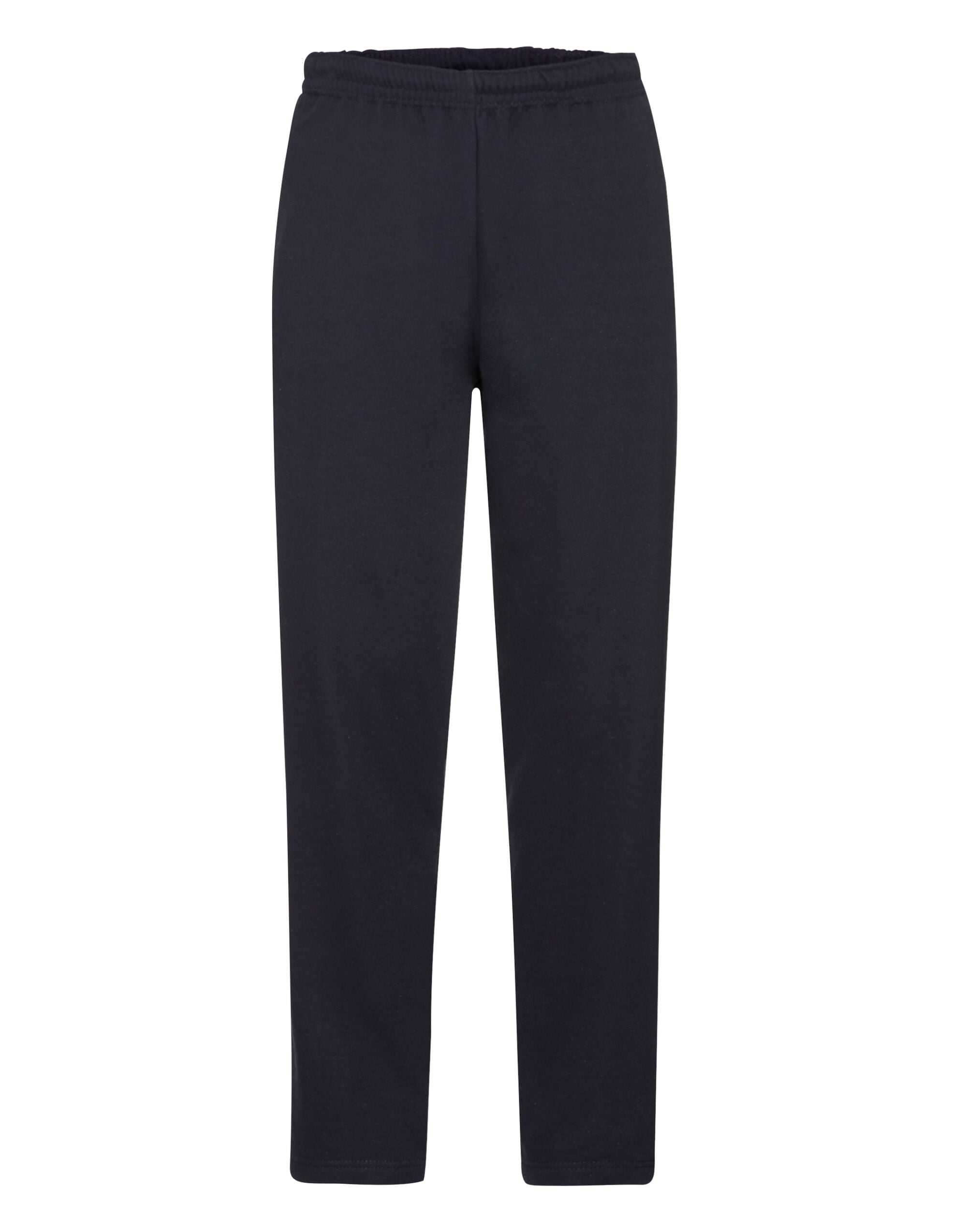 Mens Classic Open Hem Jog Pants 64032 - - Customisable Joggers