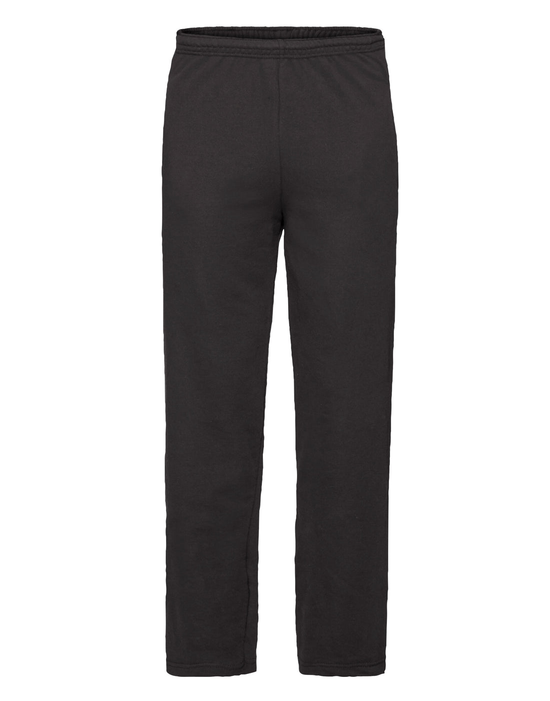 Mens Lightweight Open Hem Jog Pants 64038 - - Customisable Joggers