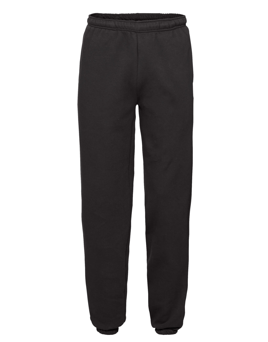 Mens Premium Elastic Cuff Jog Pants 64040 - - Customisable Joggers