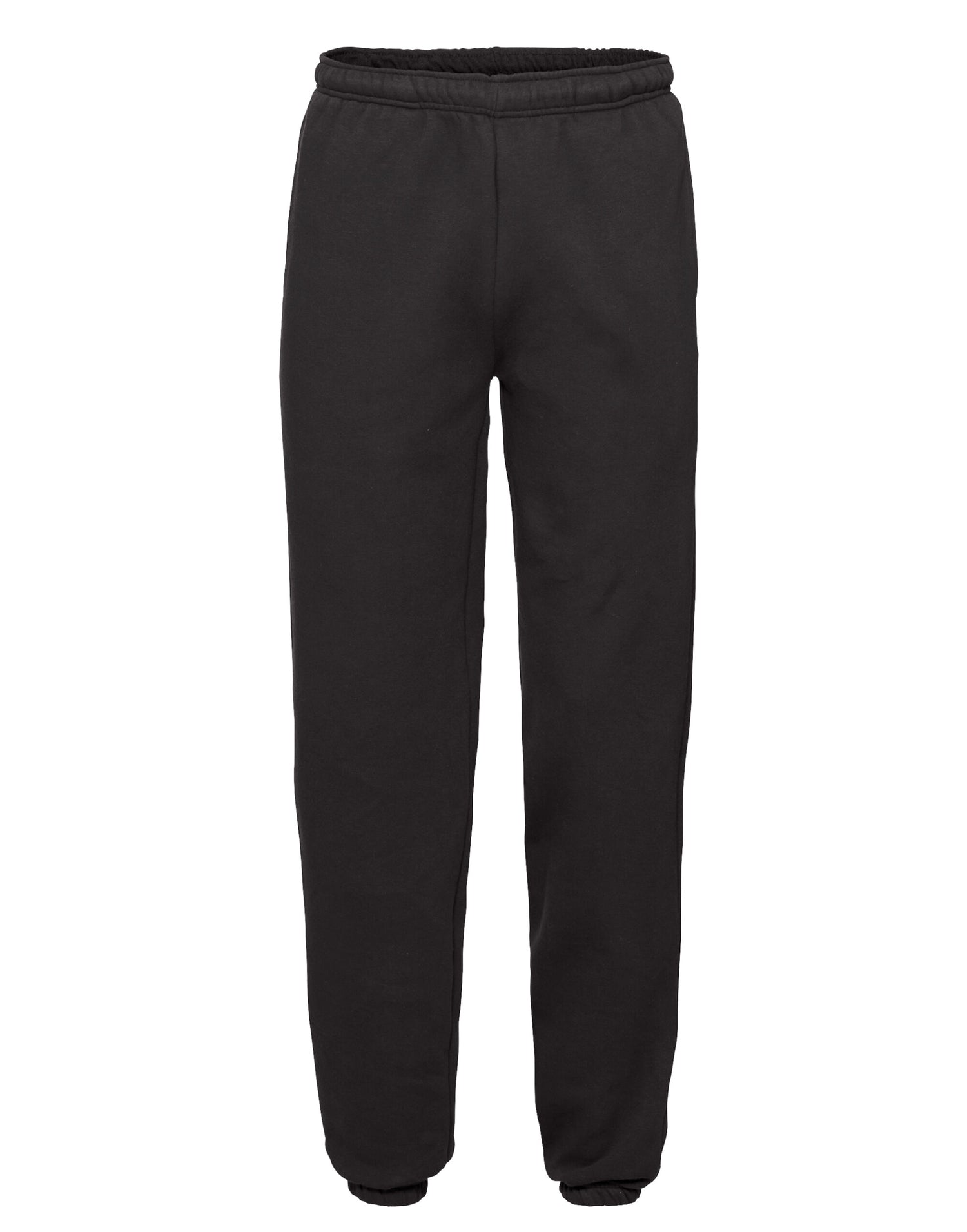 Mens Premium Elastic Cuff Jog Pants 64040 - - Customisable Joggers