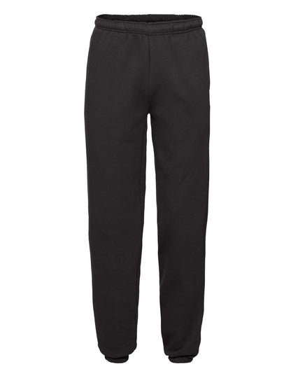 Mens Premium Elastic Cuff Jog Pants 64040 - - Customisable Joggers