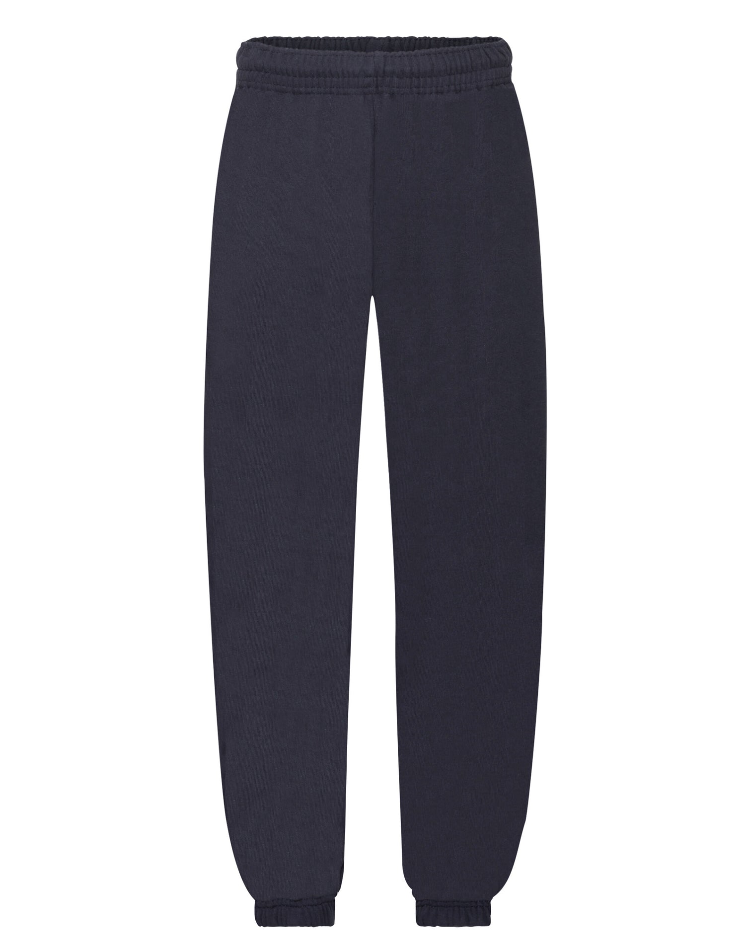 Kids Classic Elastic Cuff Jog Pants 64051 - - Customisable Joggers