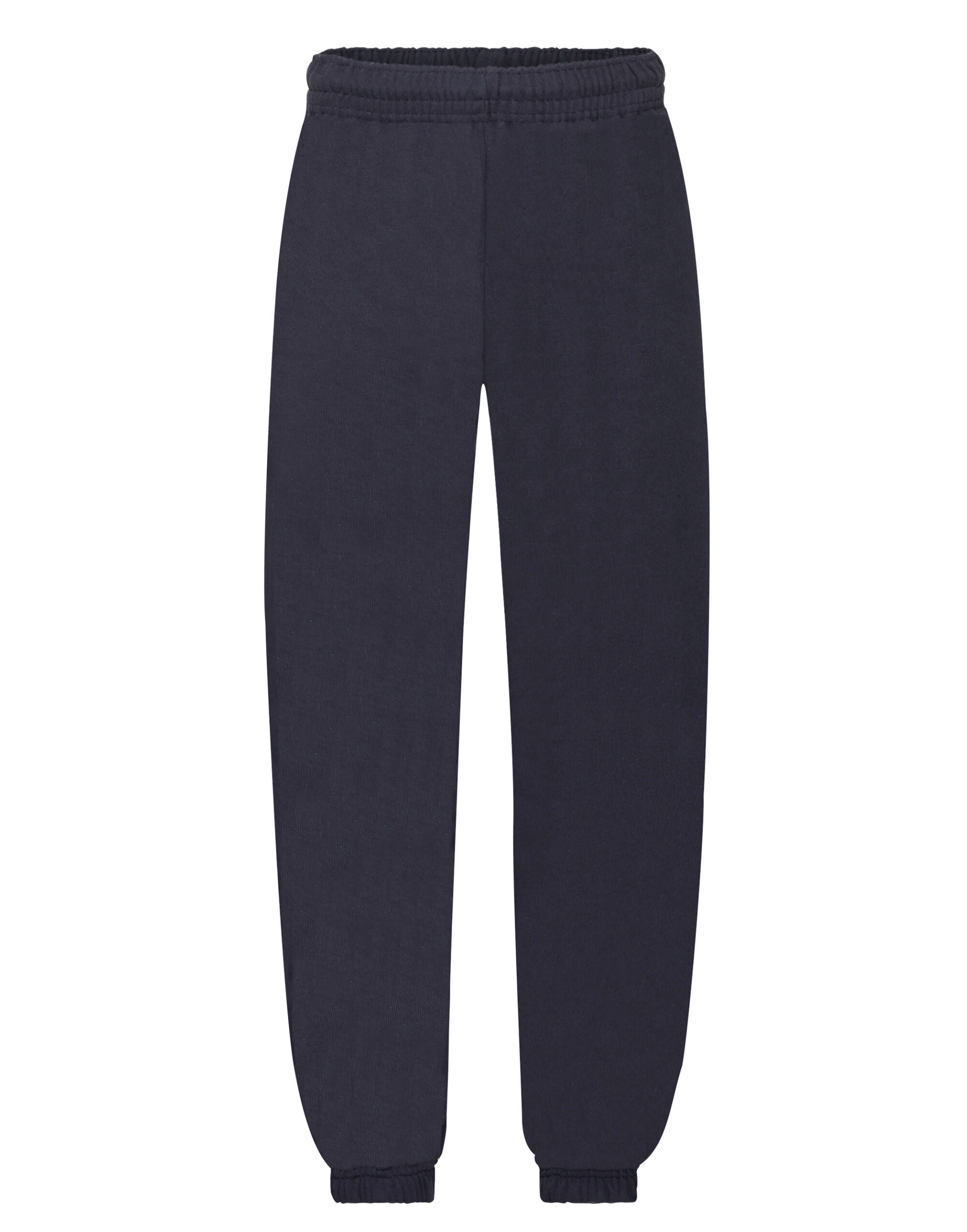 Kids Classic Elastic Cuff Jog Pants 64051 - - Customisable Joggers
